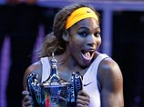 Серена Уильямс стала четырехкратной победительницей Итогового турнира WTA