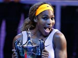 Серена Уильямс стала четырехкратной победительницей Итогового турнира WTA Серена Уильямс стала четырехкратной победительницей Итогового турнира WTA