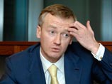 Томящемуся в Минске главе "Уралкалия" продлили срок ареста Томящемуся в Минске главе "Уралкалия" продлили срок ареста