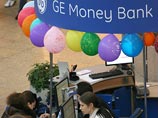 Совкомбанк покупает российскую "дочку" GE Money 