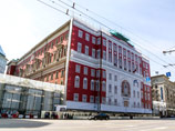 Мэрия Москвы дала окончательное добро на "Русский марш" в Люблино Мэрия Москвы дала окончательное добро на "Русский марш" в Люблино