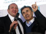 После выборов в Грузии Саакашвили предрекают две роли: жертвы преследований либо заговорщика После выборов в Грузии Саакашвили предрекают две роли: жертвы преследований либо заговорщика