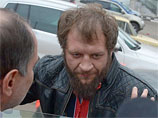 Инцидент с Емельяненко произошел 23 октября Инцидент с Емельяненко произошел 23 октября