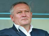 Тренер "Терека" Юрий Красножан отправлен в отставку Тренер "Терека" Юрий Красножан отправлен в отставку