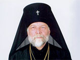 Скончался бывший глава Русской архиепископии Константинопольского патриархата
