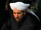 Похищенные сирийские митрополиты живы и находятся в Турции, заявил верховный муфтий Сирии Похищенные сирийские митрополиты живы и находятся в Турции, заявил верховный муфтий Сирии
