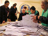 Маргвелашвили набрал 62,11% голосов