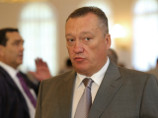 Сенатор Тюльпанов вступился за российского журналиста, задержанного вместе с активистами Greenpeace Сенатор Тюльпанов вступился за российского журналиста, задержанного вместе с активистами Greenpeace