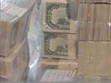 В Ливии грабители похитили у инкассаторов Центробанка 54 миллиона долларов