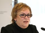 Экс-директор Вагановки призналась, что ее уход - условие отказа от объединения училища с Мариинкой Экс-директор Вагановки призналась, что ее уход - условие отказа от объединения училища с Мариинкой