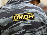 В Иваново четверо московских омоновцев устроили массовую драку с ограблением