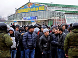 Московские сельхозрынки превратят в торговые центры и парковки Московские сельхозрынки превратят в торговые центры и парковки