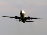 Над Подмосковьем чуть не столкнулись пассажирский Boeing и бизнес-лайнер Bombardier