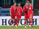 РФС объявил соперников сборной России в товарищеских матчах РФС объявил соперников сборной России в товарищеских матчах