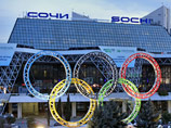 Блоггеры заподозрили организаторов Олимпиады в рекламе спонсоров на флаге РФ. Оказалось, напрасно