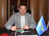 В ЛДПР уже получили письменное заявление Адлана Шамсадова о выходе из партии