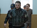 Юрий Заруцкий, плеснувший, по версии следствия, Филину в лицо кислотой, признал свою вину частично, заявив, что в предварительном сговоре с еще двумя обвиняемыми не участвовал
