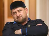 Кадыров раздумывает над приглашением в "Терек" тренера команды "ГазМяс" Кадыров раздумывает над приглашением в "Терек" тренера команды "ГазМяс"
