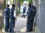 В Берлине полиция ищет живодеров, которые изнасиловали собаку, похищенную возле супермаркета В Берлине полиция ищет живодеров, которые изнасиловали собаку, похищенную возле супермаркета