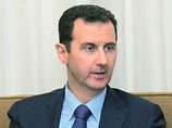 Президент Сирии Башар Асад тем временем объявил всеобщую амнистию для дезертиров