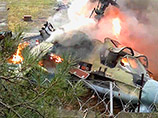 Отказ техники и ошибка пилотирования: следователи представили версии падения вертолета Ка-52 в Жулебино