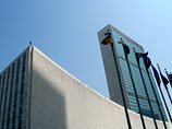 Обама решил ограничить прослушку штаб-квартиры ООН в Нью-Йорке