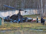 Пилоты рухнувшего в Жулебино вертолета рассказали, как уводили Ка-52 от жилых домов Пилоты рухнувшего в Жулебино вертолета рассказали, как уводили Ка-52 от жилых домов