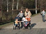 Правительство одобрило идею использования материнского капитала для открытия бизнеса Правительство одобрило идею использования материнского капитала для открытия бизнеса