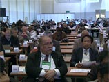 Генеральная ассамблея Всемирного совета церквей обсудит проблемы Сирии и Кореи