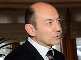 Владимир Рушайло стал вице-президентом по безопасности "Транснефти" 