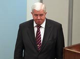 Путин сменил своего полпреда в Совете Федерации Путин сменил своего полпреда в Совете Федерации