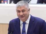 Колокольцев признал провал реформы МВД и призвал карать за проявления экстремизма в интернете
