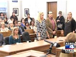 В США вынесен приговор супругам, которые довели до голодной смерти 13-летнюю падчерицу-африканку В США вынесен приговор супругам, которые довели до голодной смерти 13-летнюю падчерицу-африканку