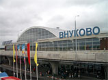 Во "Внуково" снова сломался курсовой маяк, но выручила погода Во "Внуково" снова сломался курсовой маяк, но выручила погода