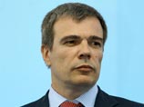 Олег Савельев Олег Савельев