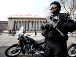 Власти КНР назвали ДТП на площади Тяньаньмэнь терактом: задержаны пять подозреваемых