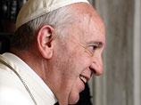 Папа Франциск мог оказаться среди объектов прослушки АНБ