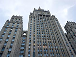 МИД России встревожен сообщениями о применении мятежниками в Сирии химоружия МИД России встревожен сообщениями о применении мятежниками в Сирии химоружия