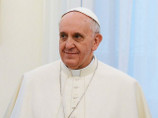 АНБ опровергает, что следило за Папой Римским