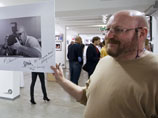Известный фотограф Валерий Левитин умер в 52 года накануне открытия своей выставки в Омске
