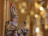 Армянский католикос призвал Всемирный совет церквей помочь христианам Ближнего Востока