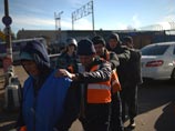 Жесткие меры против мигрантов подорвут экономику городов РФ, предупредил бывший вице-мэр Москвы Жесткие меры против мигрантов подорвут экономику городов РФ, предупредил бывший вице-мэр Москвы