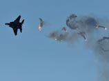 ВВС Израиля разбомбили базу ПВО в Сирии, утверждают в Ливане, почитав Twitter