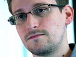 Эдвард Сноуден трудоустроился в Рунете
