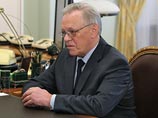 Путин придумал, как разрешить имущественные и кадровые "разборки" между РАН и ФАНО Путин придумал, как разрешить имущественные и кадровые "разборки" между РАН и ФАНО