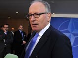 Глава МИДа Голландии поведал о неформальных переговорах с Россией об освобождении экологов с Arctic Sunrise Глава МИДа Голландии поведал о неформальных переговорах с Россией об освобождении экологов с Arctic Sunrise