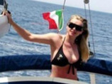В Италии по подозрению в похищении детей арестована бывшая советская яхтсменка