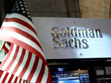 Goldman Sachs направил России предупреждение об угрозе Goldman Sachs направил России предупреждение об угрозе