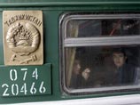 Российские журналисты провели параллель между нападением 26 октября на поезд Москва - Душанбе в Воронежской области и предстоящими в Таджикистане выборами президента страны