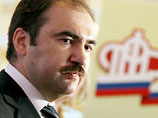 Глава ПФР: невыгодность "серых" зарплат становится очевидной Глава ПФР: невыгодность "серых" зарплат становится очевидной